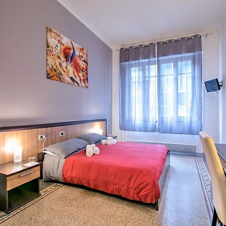 פלרמו Maqueda Central Suites מראה חיצוני תמונה