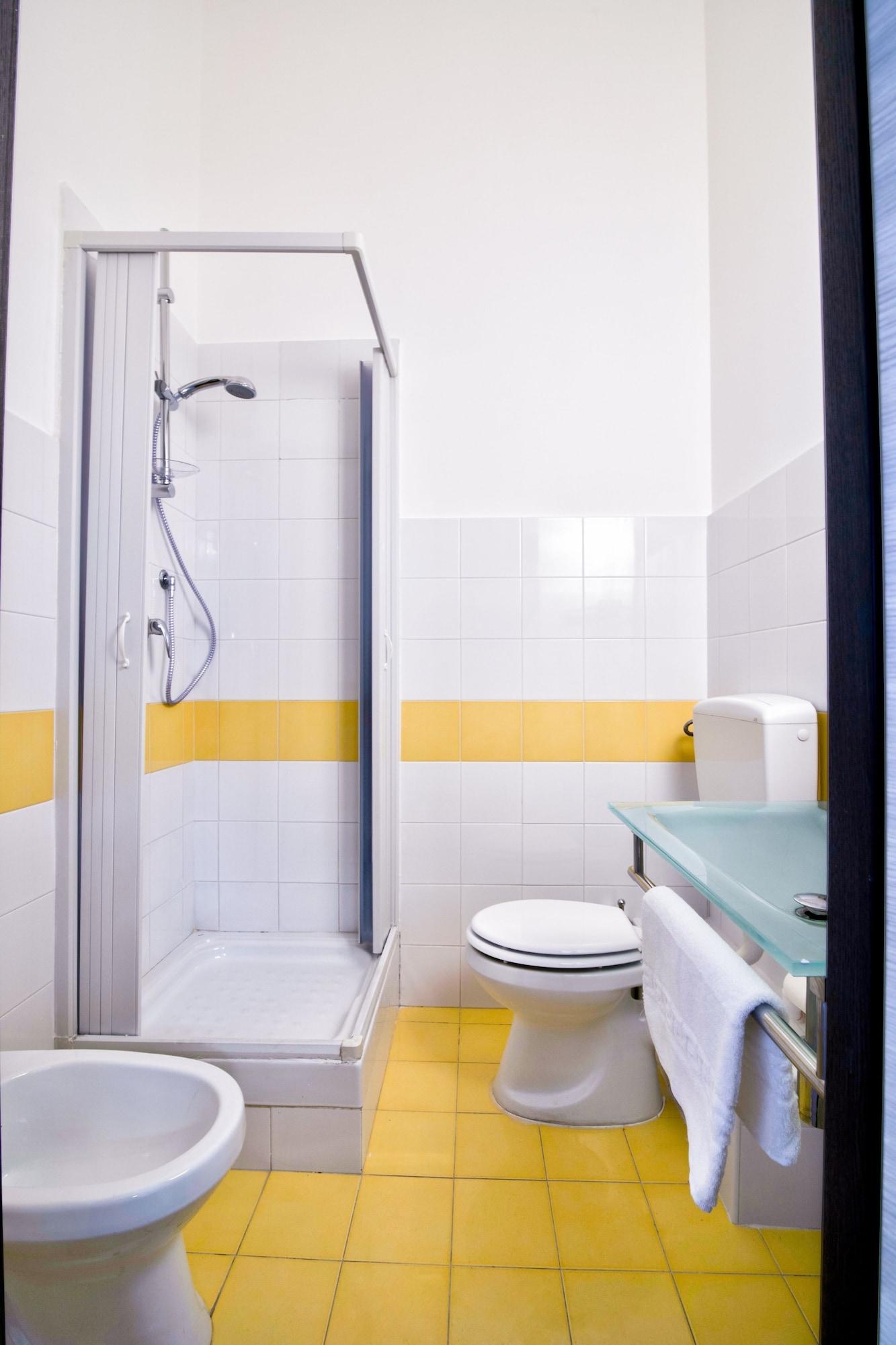 פלרמו Maqueda Central Suites מראה חיצוני תמונה