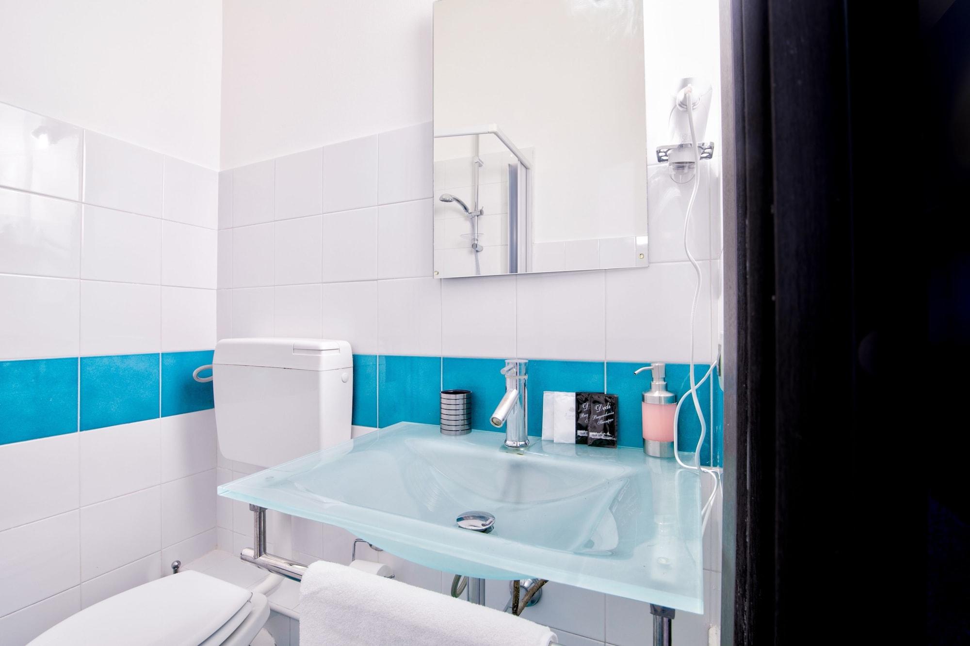 פלרמו Maqueda Central Suites מראה חיצוני תמונה