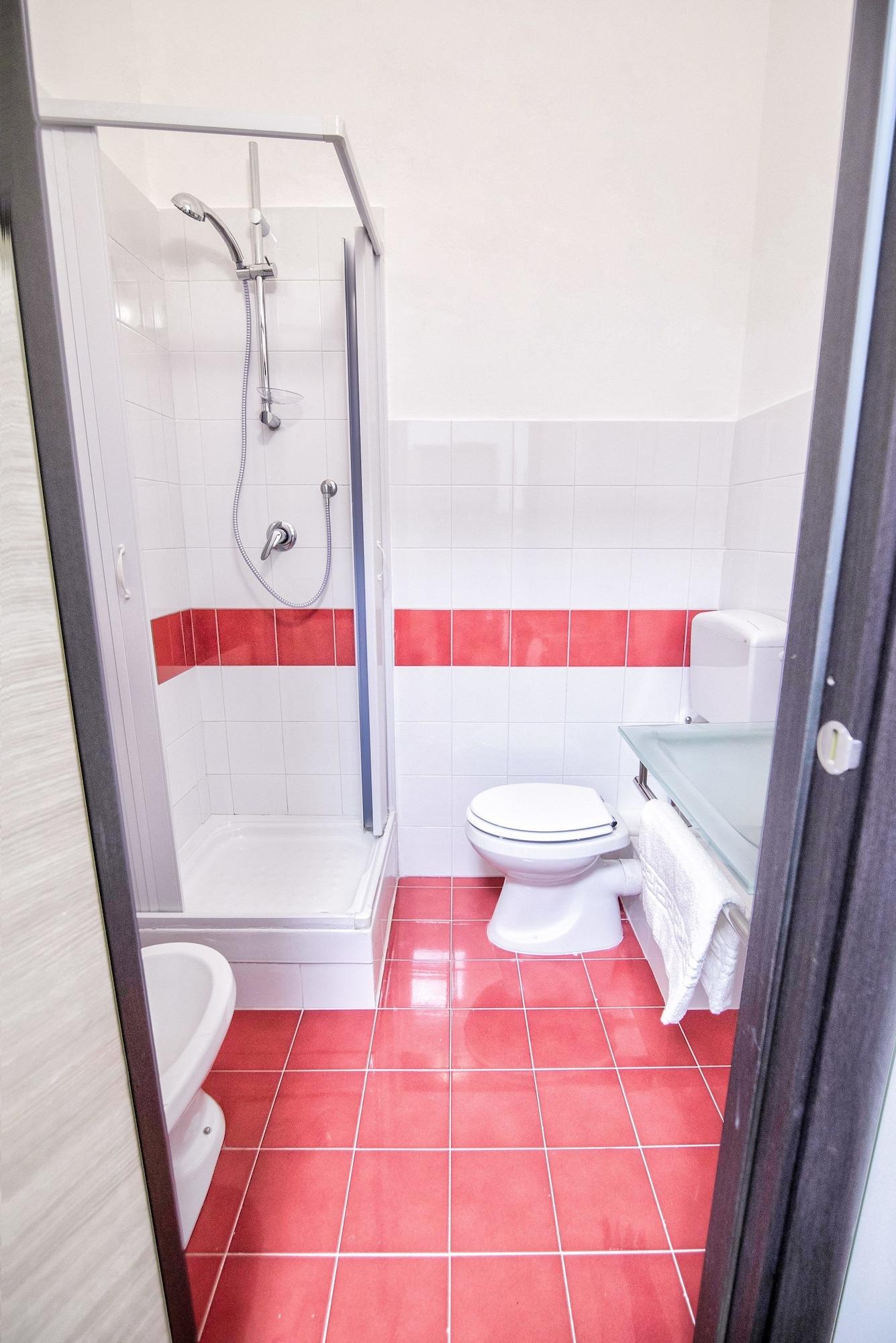 פלרמו Maqueda Central Suites מראה חיצוני תמונה