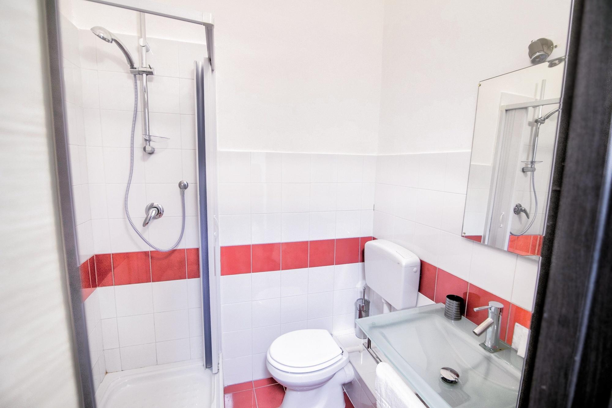 פלרמו Maqueda Central Suites מראה חיצוני תמונה