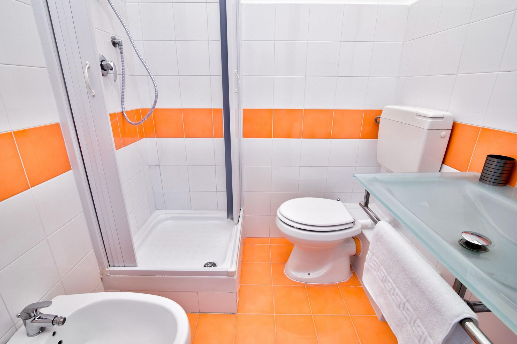 פלרמו Maqueda Central Suites מראה חיצוני תמונה