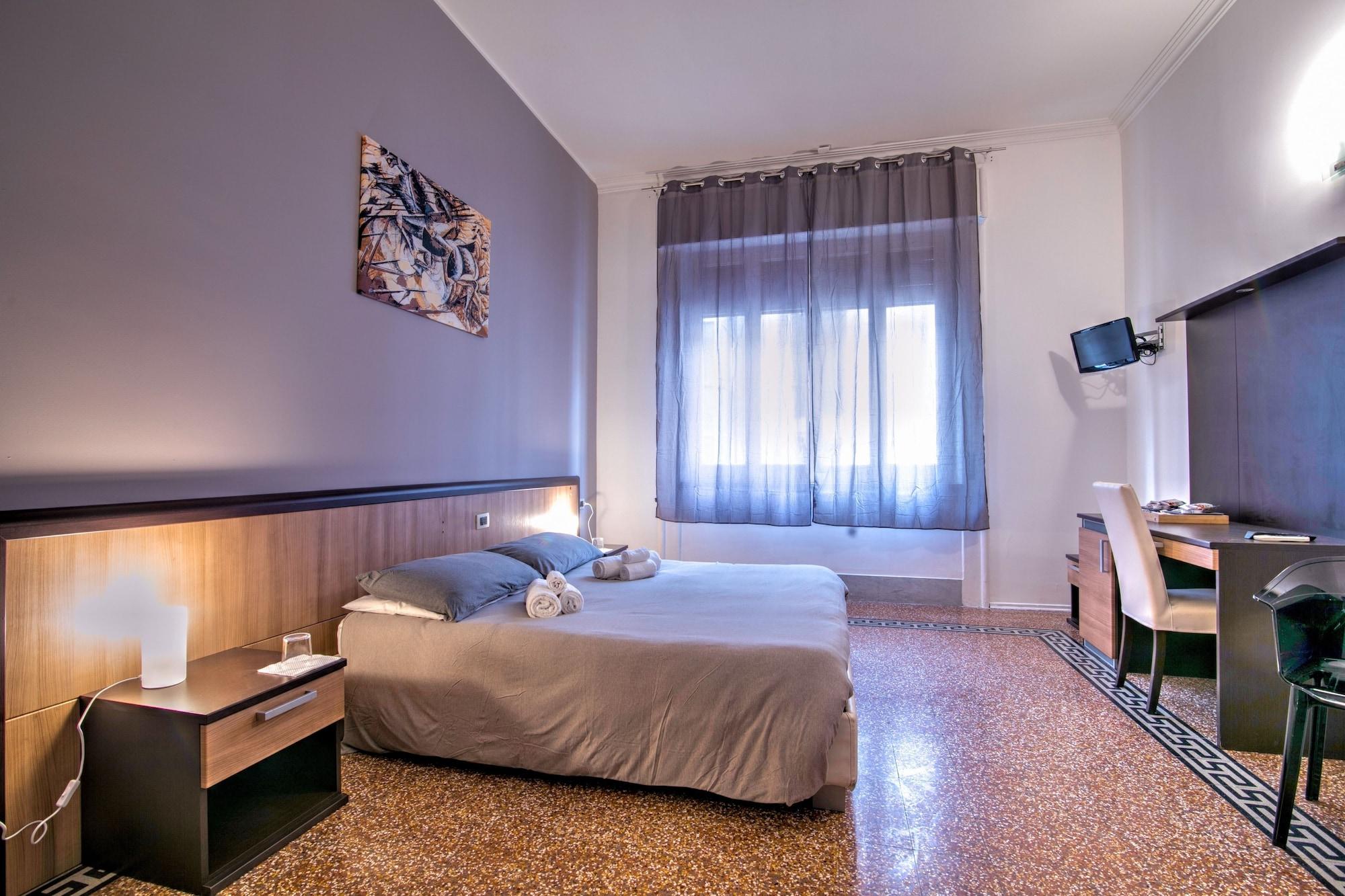 פלרמו Maqueda Central Suites מראה חיצוני תמונה