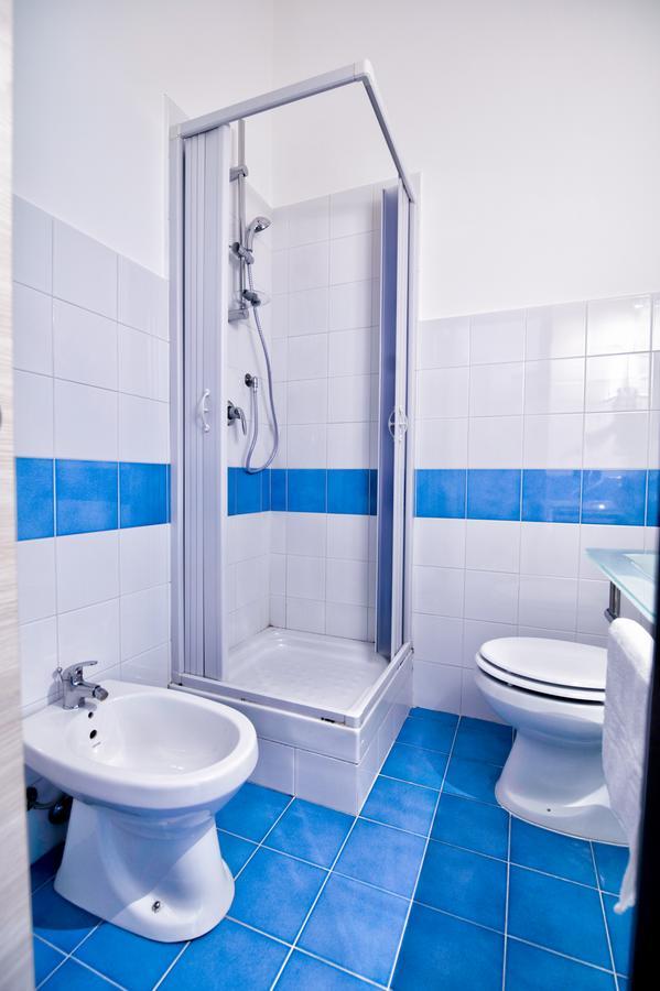 פלרמו Maqueda Central Suites מראה חיצוני תמונה