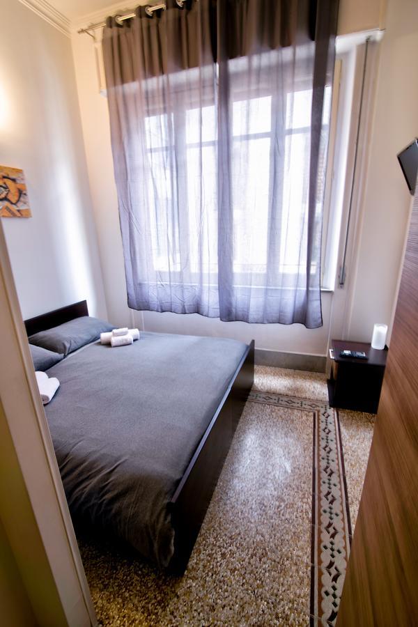 פלרמו Maqueda Central Suites מראה חיצוני תמונה